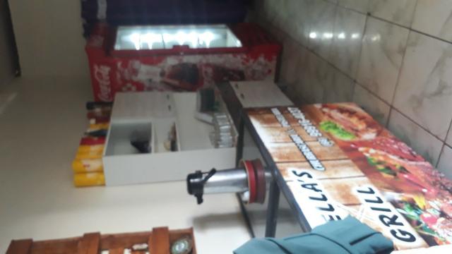 Restaurante - Foto 4