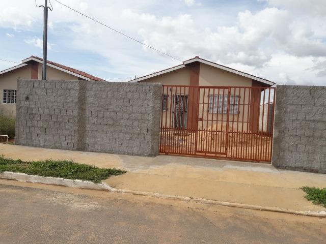 Aluga-se Casa Residencial Vida Nova na rodovia Imigrantes na Várzea Grande -Vitória Régia