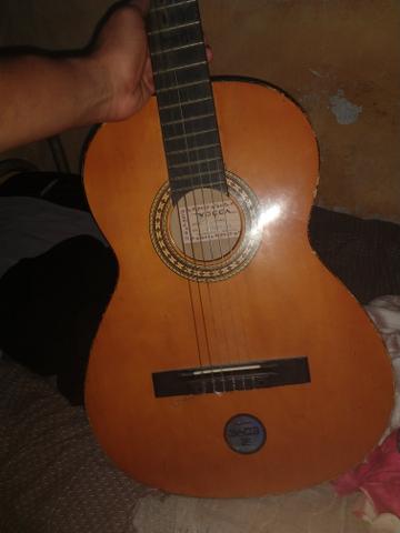 Guitarra e violão - Foto 5