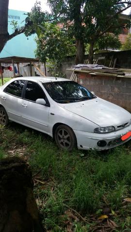 Fiat brava