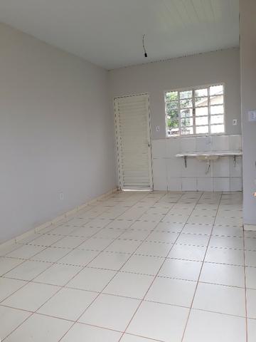 Aluga-se Casa Residencial Vida Nova na rodovia Imigrantes na Várzea Grande -Vitória Régia - Foto 2