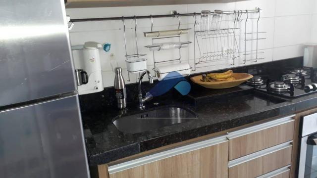 Apartamento de 57m2 - 02 dormitórios - Foto 11