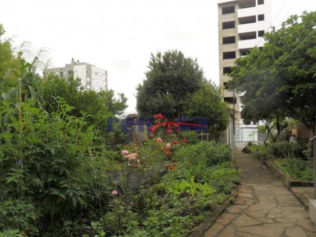 Terreno em caxias do sul