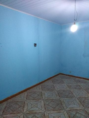 Vende-se ou troca-se por casa na cidade de Cáceres mt - Foto 2