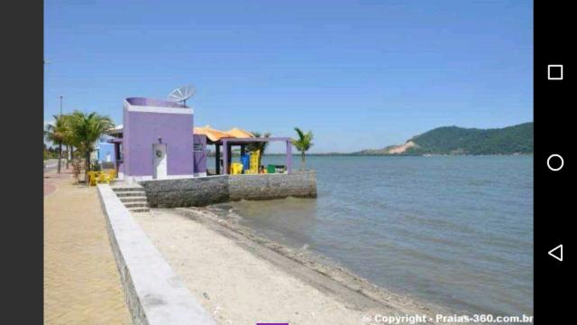 Pacote família temporada coroa grande costa verde mvf - Foto 13