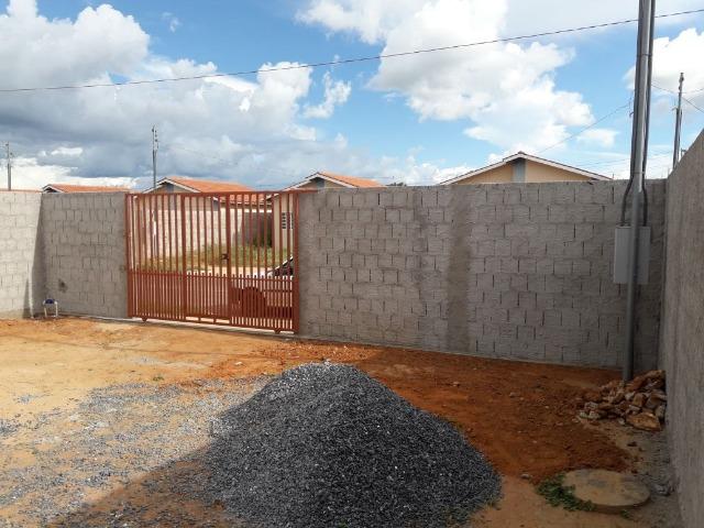 Aluga-se Casa Residencial Vida Nova na rodovia Imigrantes na Várzea Grande -Vitória Régia - Foto 6
