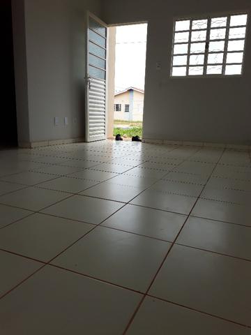 Aluga-se Casa Residencial Vida Nova na rodovia Imigrantes na Várzea Grande -Vitória Régia - Foto 10