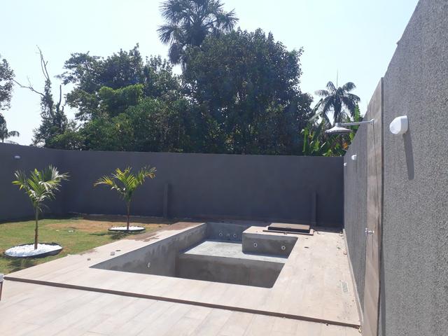 Rua 03, Casa Moderna completa, Vicente Pires - Foto 12