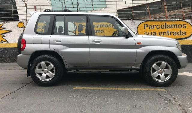Mitsubishi Pajero TR4 4x4