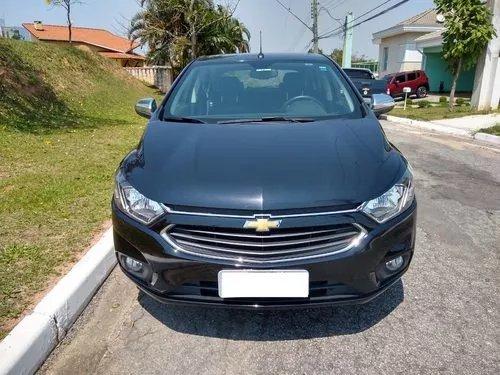 Chevrolet Onix 1.4 Ltz 5p