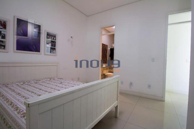 Casa residencial à venda, maraponga, fortaleza. - Foto 18