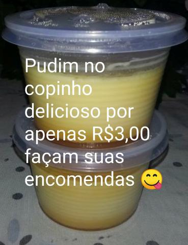 Faça já suas encomendas