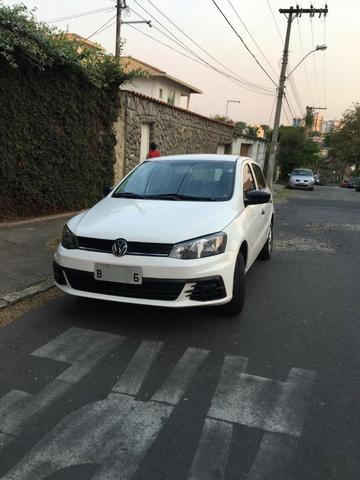 Gol 1.6 Completo - Foto 2