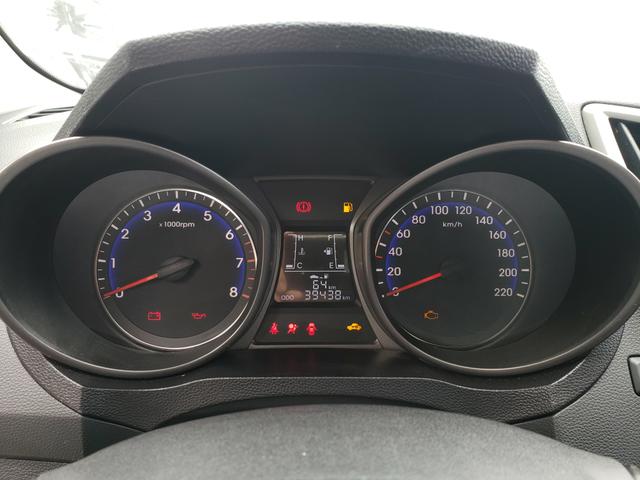 Duvido igual Hyundai HB20 1.0 12v 2015 (estado de zero) - Foto 6