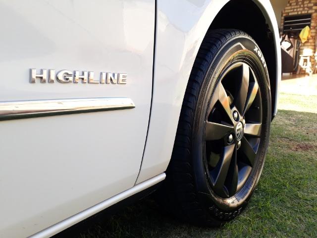 Gol 1.6 Highline Único Dono * Top de Linha - Foto 3
