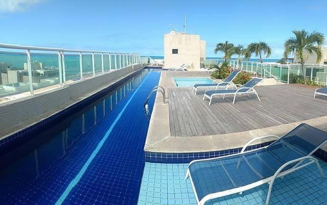 Apartamento na jatiuca -Maceió - AL - Foto 2