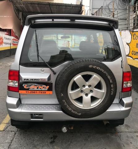 Mitsubishi Pajero TR4 4x4 - Foto 4