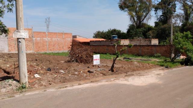 Terreno c/ 250m² no Parque Souza Queiroz em Cosmópolis-SP. (TE0075) - Foto 2