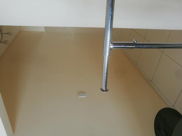 Arara inox luxo - Foto 2