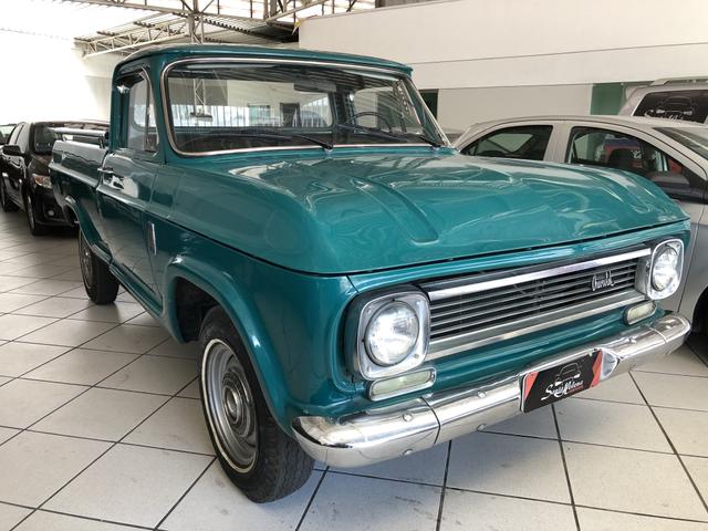 Chevrolet C10 Colecionador - Foto 2
