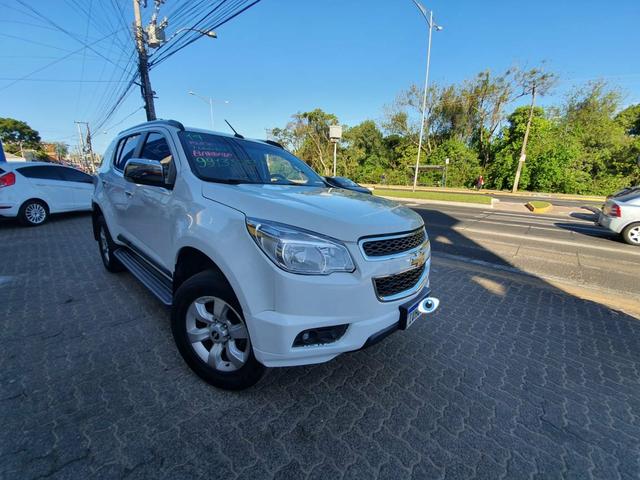 Trailblazer 2014 ltz *7 lugares