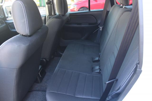MITSUBISHI PAJERO TR4 2015/2015 2.0 4X2 16V 140CV FLEX 4P MANUAL - Foto 6