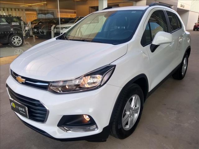 CHEVROLET TRACKER 1.4 16V TURBO FLEX LT AUTOMÁTICO - Foto 2