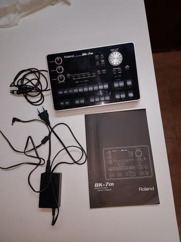 Bk7m roland