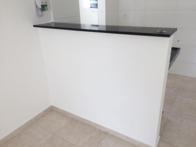 Apartamento para locação em belo horizonte, manacás, 2 dormitórios, 1 suíte, 2 banheiros, - Foto 17