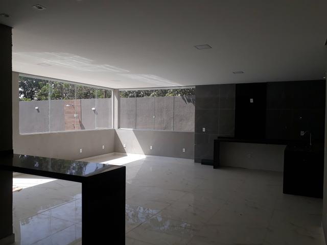 Rua 03, Casa Moderna completa, Vicente Pires - Foto 5