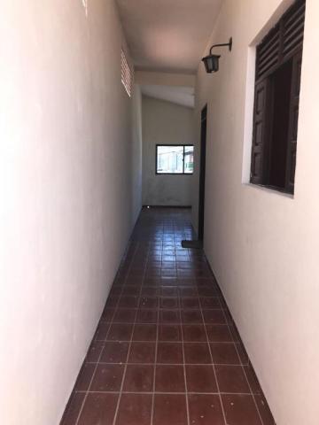 Casa com 3 dormitórios para alugar por r$ 1.200/mês - lagoa seca - natal/rn - Foto 10