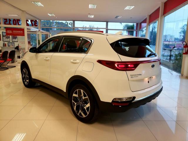 KIA SPORTAGE LX - Foto 3