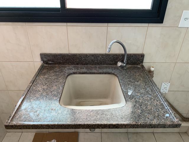 Vende-se Excelente Apartamento Semi-mobiliado no Eldorado Park - Foto 6
