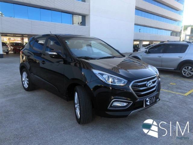 Hyundai Ix 35 GLS Flex 2.0 Automática 6 Marchas - 2017 - Foto 3
