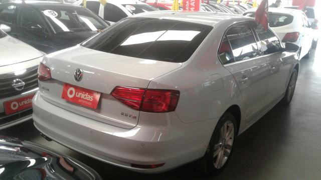 Jetta highline 2.0 tsi apenas 3 mil km - Foto 4