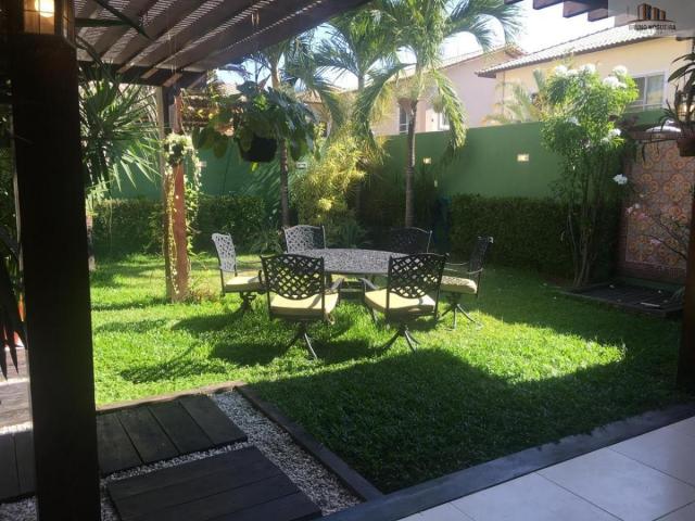 Casa duplex a venda em condominio proxima ao shopping no eusebio - Foto 14