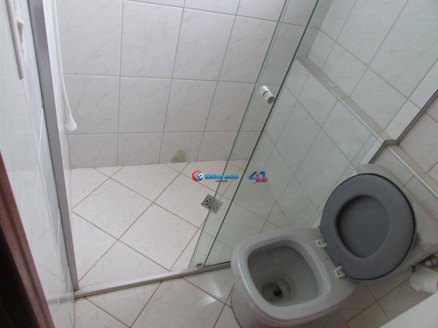 Apartamento residencial para locação, centro, nova odessa. - Foto 9