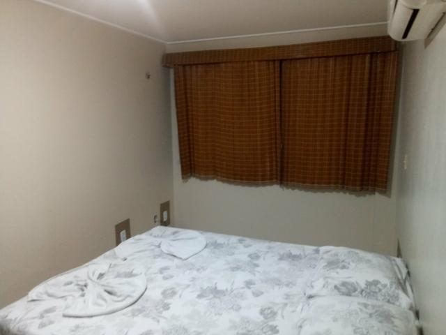 Apartamento Vista Mar!! Duas Suítes - Foto 14