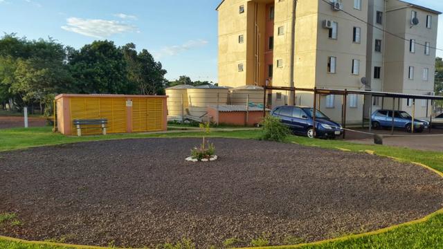 (AP1051) Apartamento no Bairro Mário Pillau, Santo Ângelo, RS - Foto 11