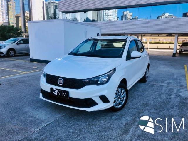 Fiat Argo 1.0 FireFly Completo com Apenas 10 mil Km e Garantia de Fábrica - 2019