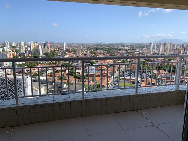 Ed. Belas Artes 95m - Novo - andar alto - Oportunidade - Foto 18