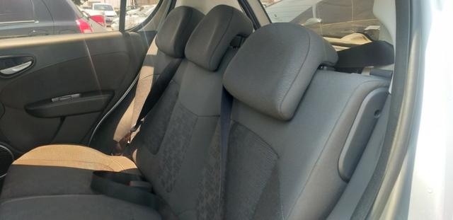 Fiat Palio Attractive 1.0 2017 Completo - A Oportunidade De Troca Ou Comprar é Agora - Foto 7