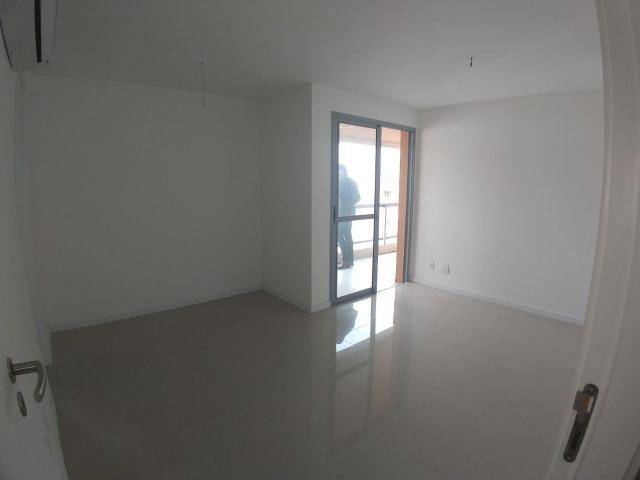 RG Residence, Cobertura Duplex, 3 Qts (1 Suite) 181 m2, Churrasqueira - Foto 4