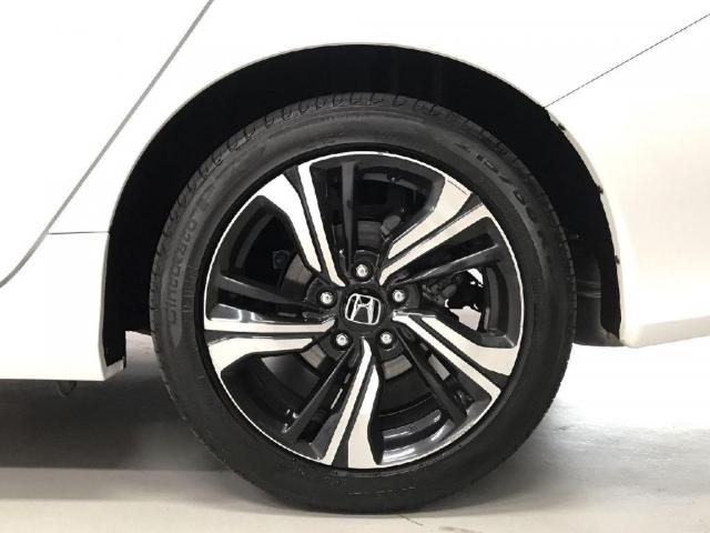CIVIC Civic Sedan TOURING 1.5 Turbo 16V Aut.4p - Foto 8