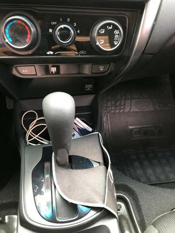 Honda City Lx CVT Flex - 2017 - Foto 11