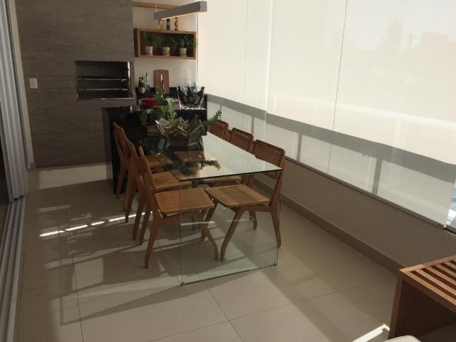 Apartamento 3 suítes, Setor Bueno