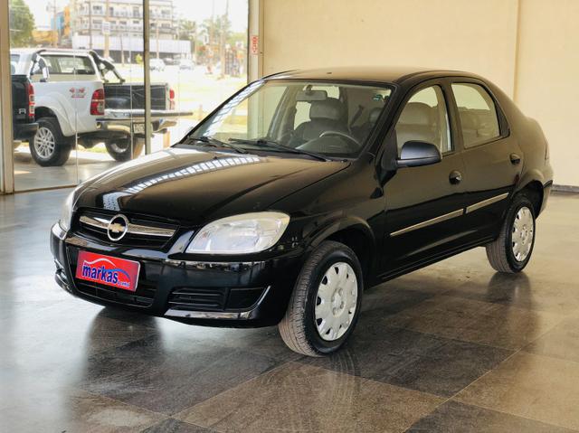 Chevrolet - Prisma 1.4 - Foto 3