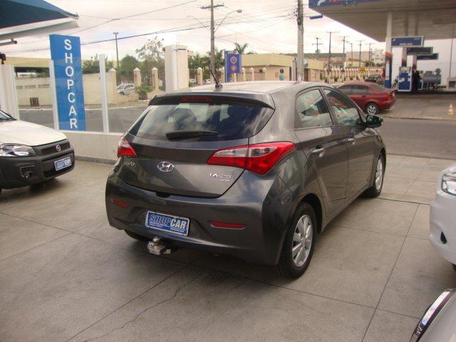 Hyundai HB20 2012/2013 1.6 - Foto 5