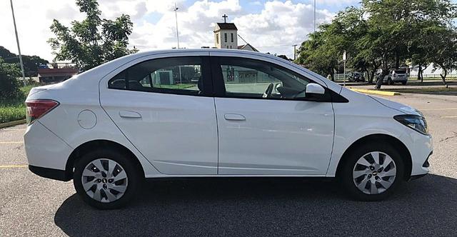 Prisma LT 2015 Automático - Foto 4