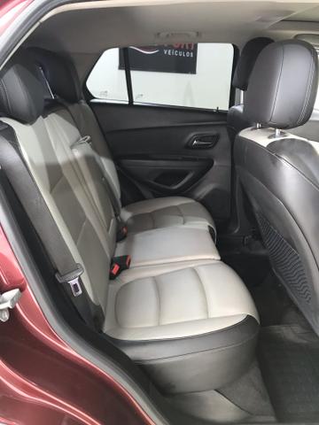 Tracker Ltz 1.8 - Foto 6